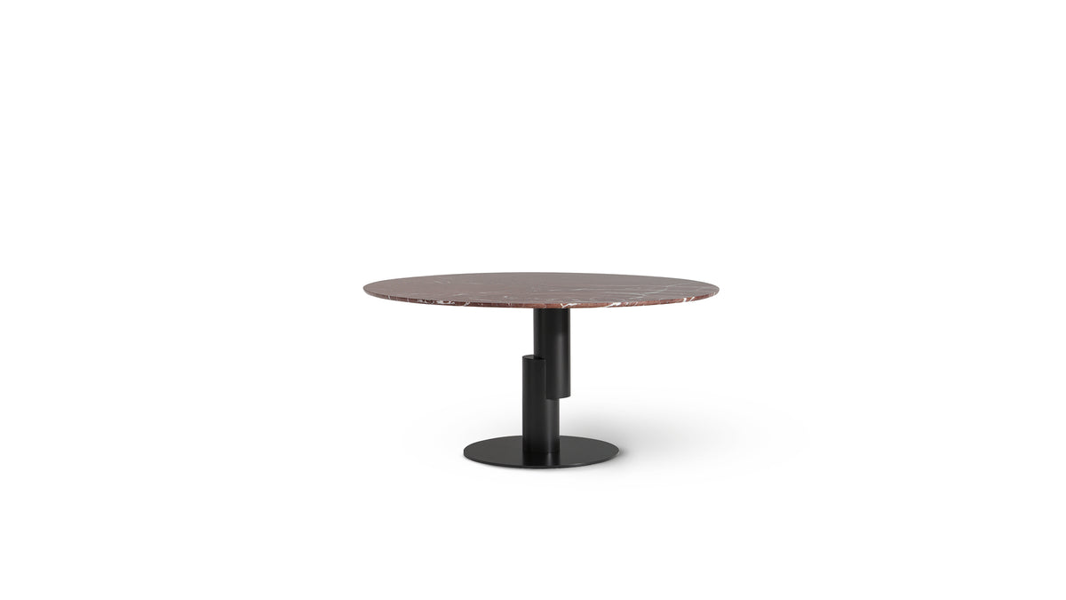 Bonaldo Innesti — manufacturer photograph, illustrative finish