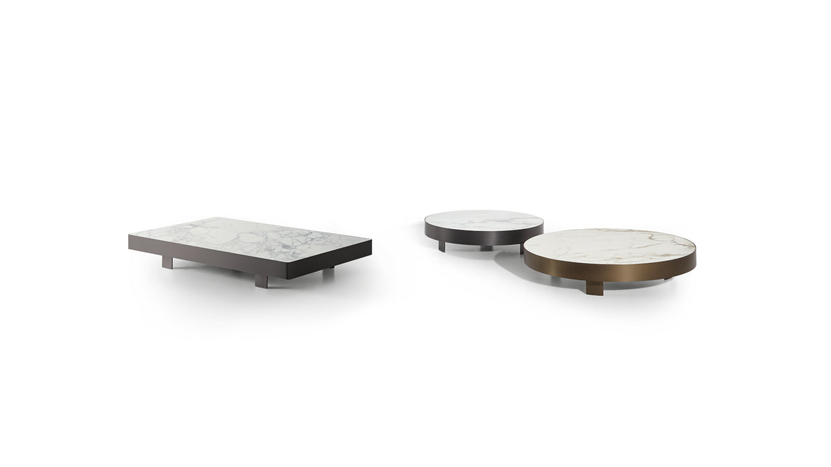Bonaldo Jazz — manufacturer photograph, illustrative finish