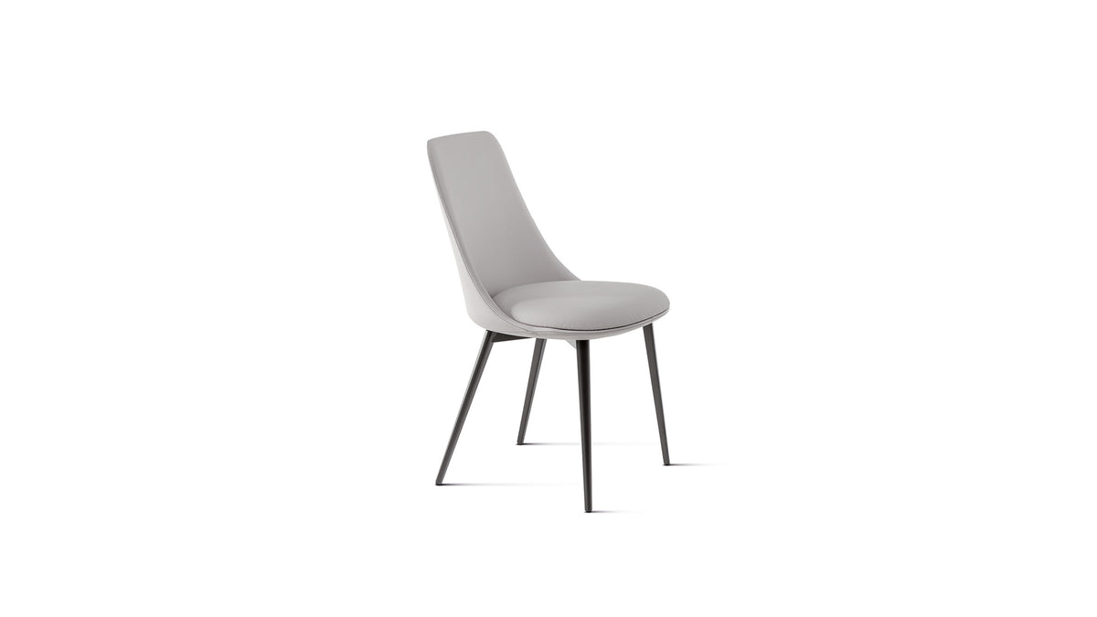 Bonaldo Itala, Miss Itala — manufacturer photograph, illustrative finish