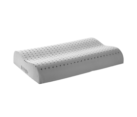 Bonaldo Guanciali Bed Pillows — Fibre, Feather, Memory Foam or Latex — original manufacturer catalogue image
