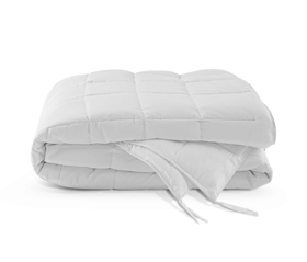 Bonaldo Piumini Duvets — Summer, Winter or Full Time — original manufacturer catalogue image