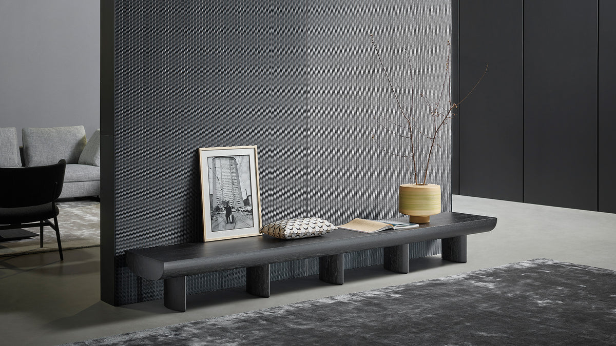 Bonaldo Sculptural