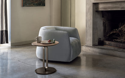 Bontempi Alfred Coffee Table — manufacturer photograph; ALFRED_07-37M028_L009-2