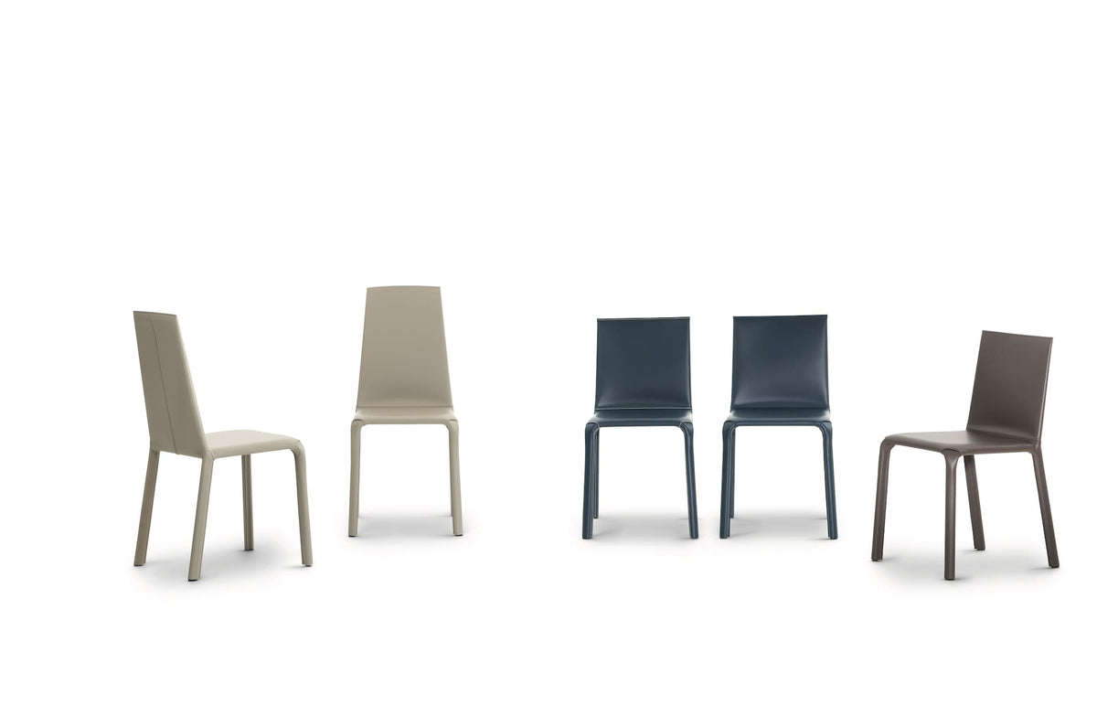 Bontempi Alice Dining Chair — manufacturer photograph; ALICE_40-17Q408_ALICE_40-18Q2660_Q440_Q439