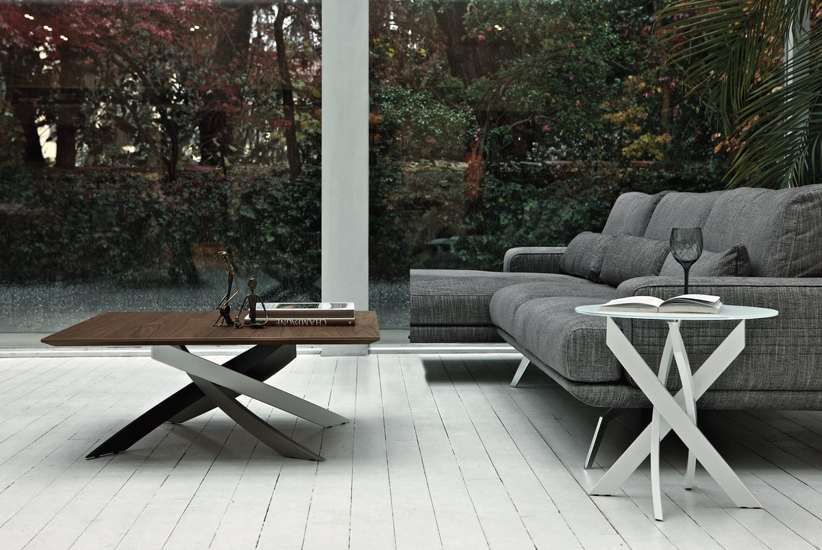 Bontempi Artistico Coffee Table — manufacturer photograph; ARTISTICO_07-76MC01_L036_ARTISTICO_07-74M306_C180S (1)
