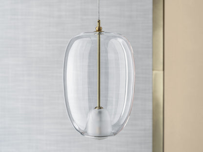 Bontempi Blow Lighting — manufacturer photograph; BLOW_56-20_M352_V001-2