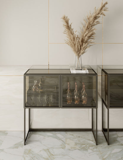 Bontempi Elvis Optional Shelf — manufacturer photograph; ELVIS 15.55 M028 C159