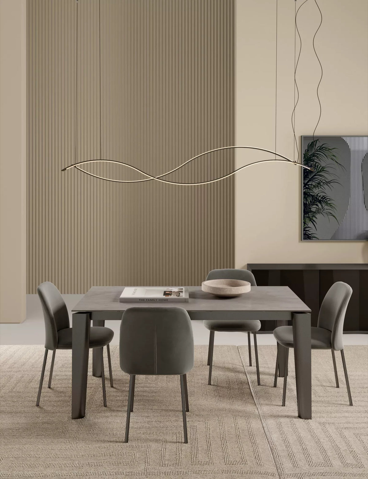 Bontempi Impero Mirror — manufacturer photograph; IMPERO 09 55 M326 C303 ETRO 54 21 VIVIAN 34 16 M326 VN04 INFINITY 56 62 M028 KUNTA 15 91 M326 L090 M055 BORGES 7T004 01