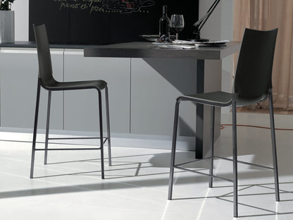 Bontempi Eva Barstool — manufacturer photograph; EVA_40-34M326_Z039
