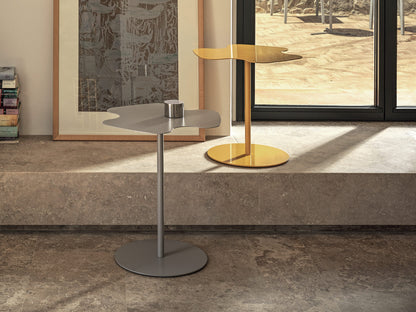 Bontempi Flower Coffee Table — manufacturer photograph; FLOWER_07-18M314_FLOWER_07-16M097