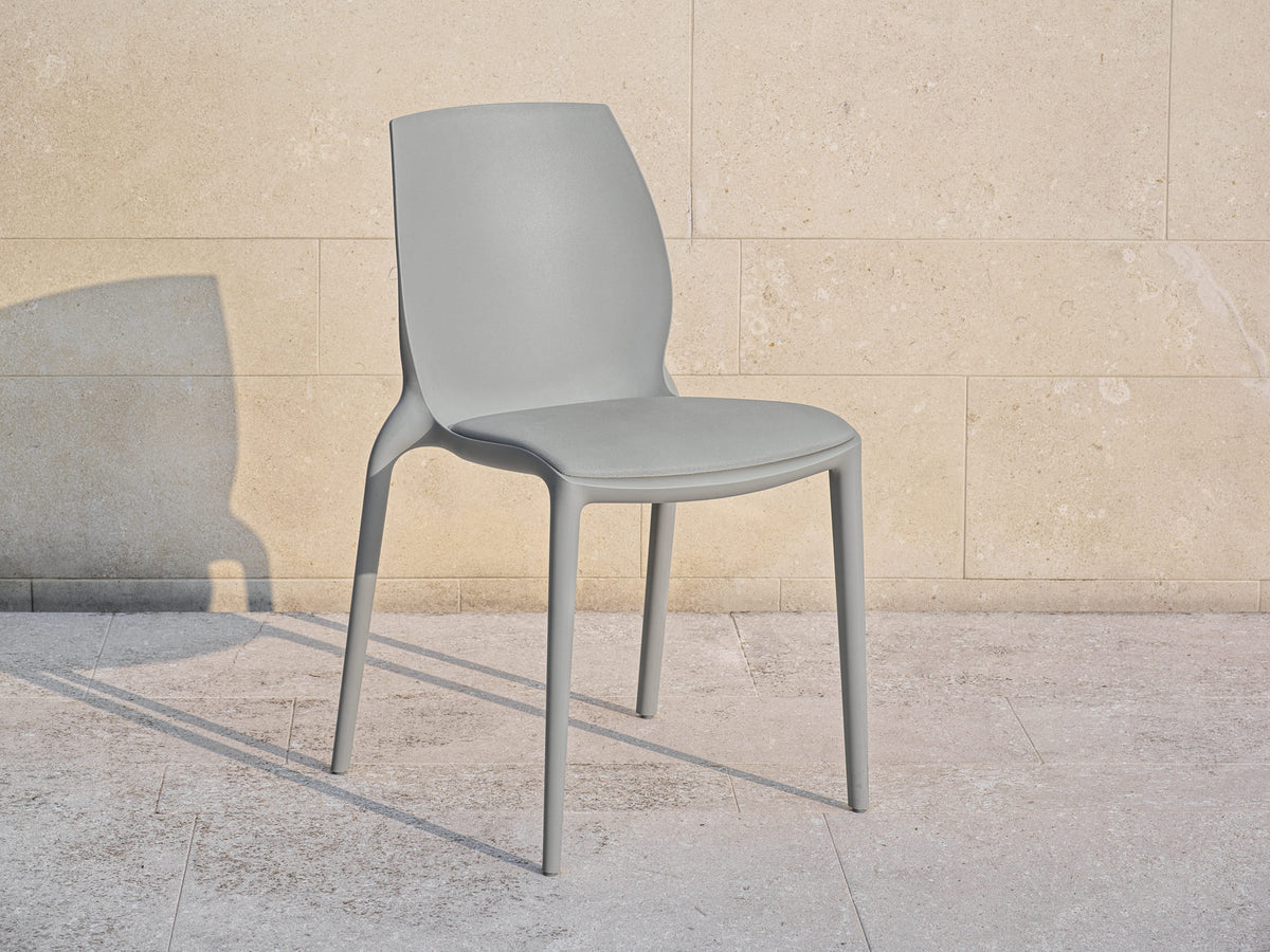 Bontempi Hidra Cushion and Seat Pad — manufacturer photograph; HIDRA_04-15Z006_HIDRA_04-15CUSUO11-2