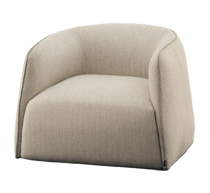 Bontempi Kodi Armchair — manufacturer photograph; KODI_1KOD000102_TERO001