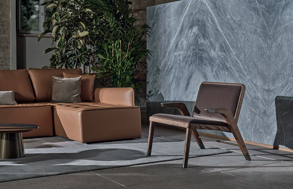 Bontempi Lady Armchair — manufacturer photograph; LADY_40.77_L006_M328_TVE02_ANTARES_BD1_TRP08_YANG_08-23_CM025_L036_M328