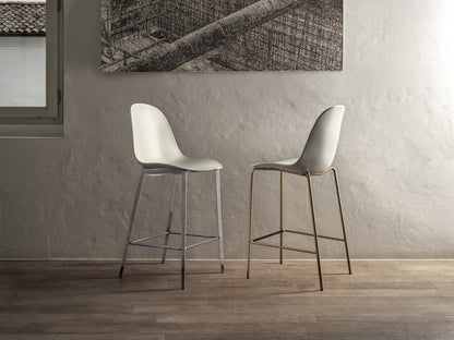 Bontempi Mood Barstool — manufacturer photograph; MOOD_34-28M326_Z006_MOOD_34-30M325_Z031-2