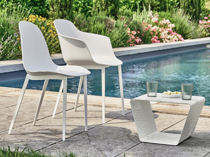 Bontempi Mood Outdoor Chair — manufacturer photograph; MOOD_34-10OUT_34_20OUT_M306_Z031-PATTERN_07-38OUT_M306-4