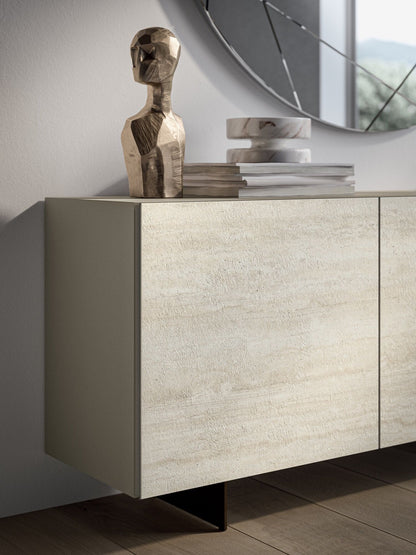 Bontempi Olympia Sideboard — manufacturer photograph; OLYMPIA 15.97 L084 CM027 M328 FIX