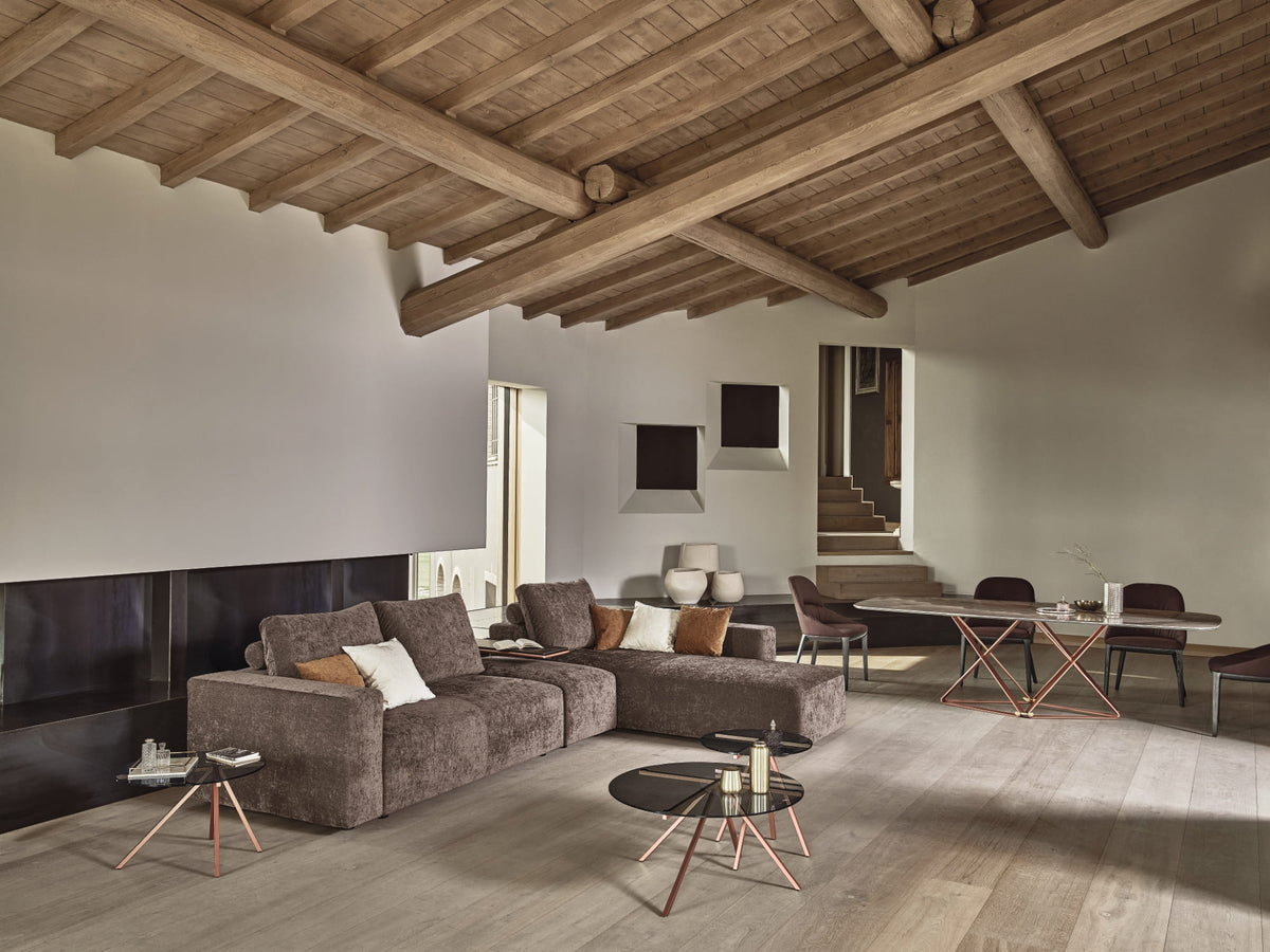 Bontempi Ray Coffee Table — manufacturer photograph; ZENITH_CALLAS_107_TAVOLINO DIVANO_M325_CM025_RAY_07-89-RAY_07-91_M325-C158-RAY_07-90_M329-C158 (2)