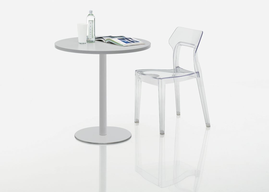 Bontempi Rico Outdoor Table — manufacturer photograph; ricobasso_01.75