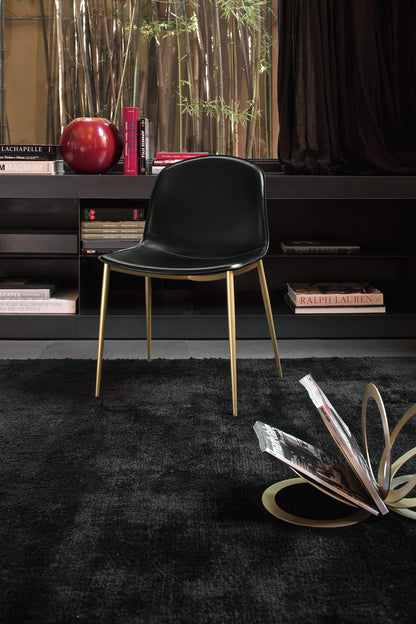 Bontempi Seventy Dining Chair — manufacturer photograph; SEVENTY_40-50M325_Q400