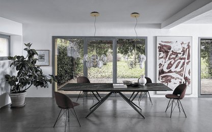 Bontempi Spark Lighting — manufacturer photograph; BRIDGE_53-46M055_M325_CM025A_POLO_34-65RM055_TKF05_SPARK_56-31M352_V009