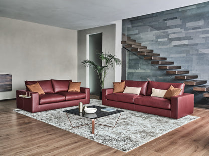 Bontempi Sunset Sofa Accessory — manufacturer photograph; SUNSET_SUND248_TERY024_CUSCINI_CUSD043_CUSD062_TEGO001_SUNSET CAFE_SUNCAF01_M328_C185S_SUNSET_SUND198_TERY024_CUSCINI_CUSD043_TEGO013_TEGO001_PIED_SUNPIE01_M325_LOOP_08-36_M329_C1