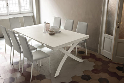 Bontempi Tai Dining Chair — manufacturer photograph; artistico_20-90_m306_l079_tai_40-12_m306_tr516