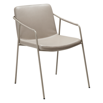 DAN-FORM Armchair BOTO — product view 4