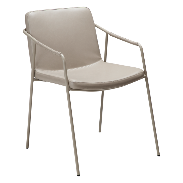 DAN-FORM Armchair BOTO — product view 4