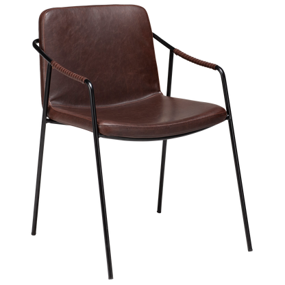 DAN-FORM Armchair BOTO — product view 3