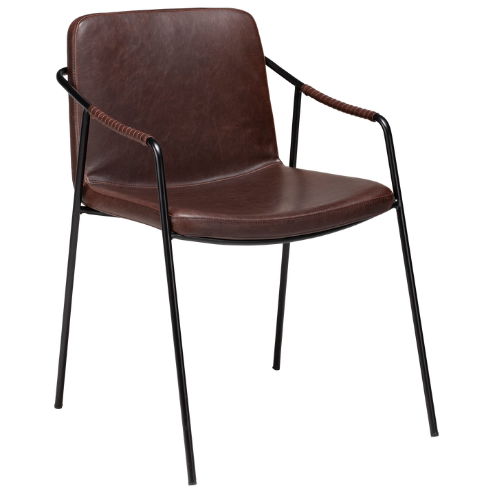 DAN-FORM Armchair BOTO — product view 3