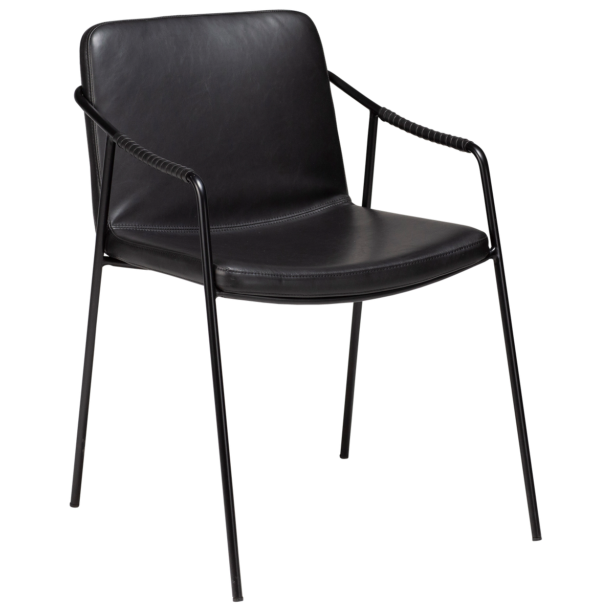 DAN-FORM Armchair BOTO — main product view