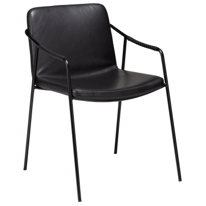 DAN-FORM Armchair BOTO — main product view
