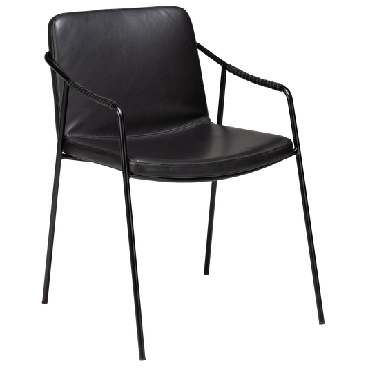 DAN-FORM Armchair BOTO — main product view