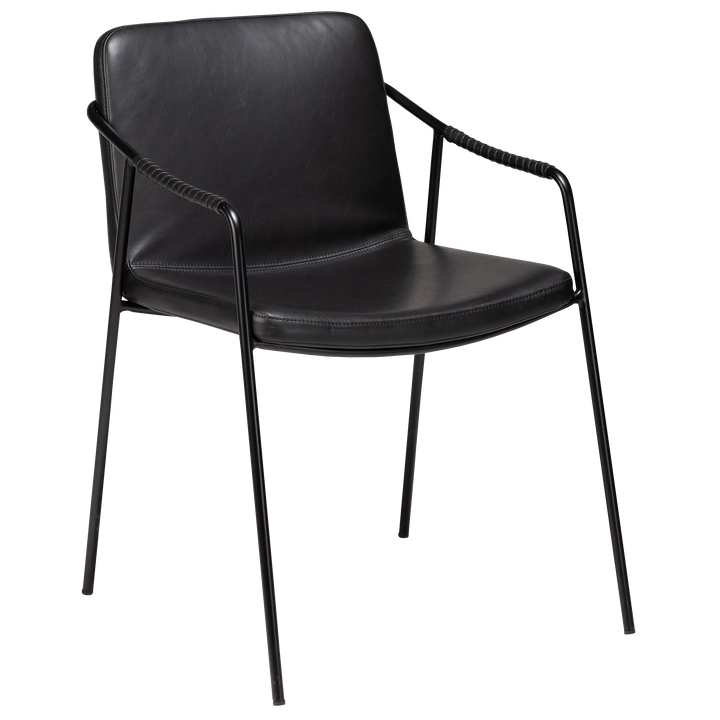 DAN-FORM Armchair BOTO — main product view