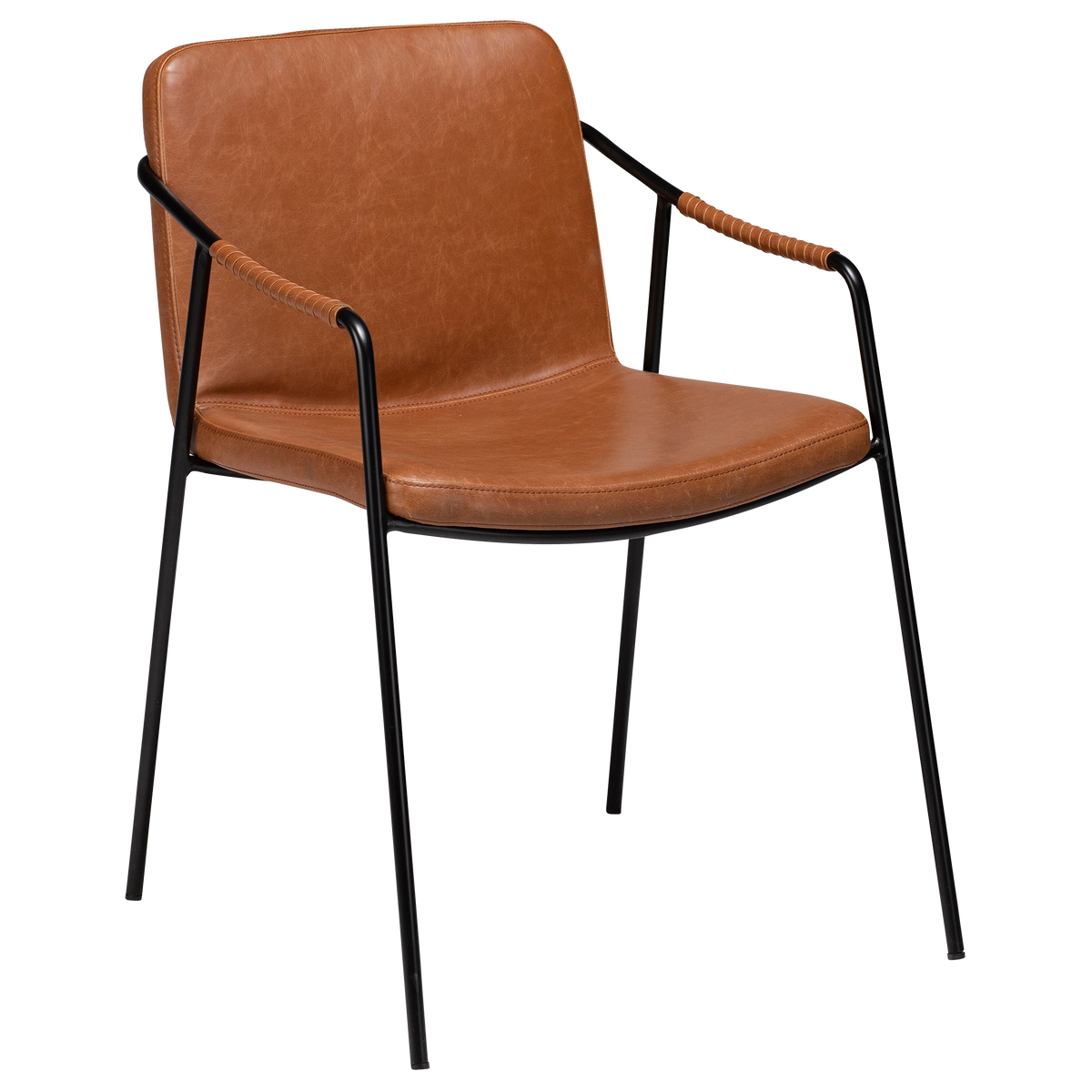 DAN-FORM Armchair BOTO — product view 2