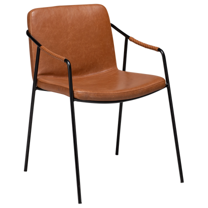 DAN-FORM Armchair BOTO — product view 2