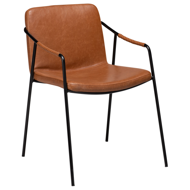 DAN-FORM Armchair BOTO — product view 2