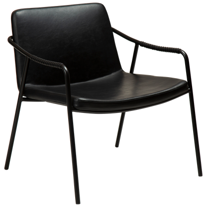 DAN-FORM Armchair BOTO — product view 8