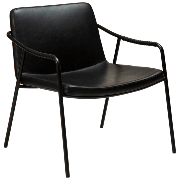 DAN-FORM Lounge Chair BOTO — product view 3