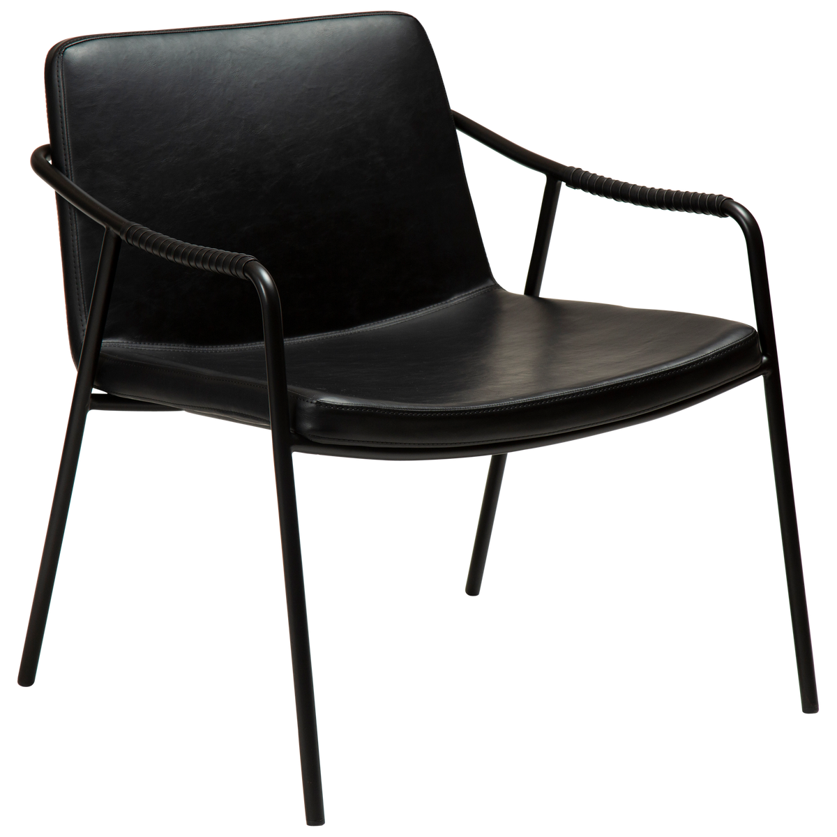 DAN-FORM Lounge Chair BOTO — product view 11