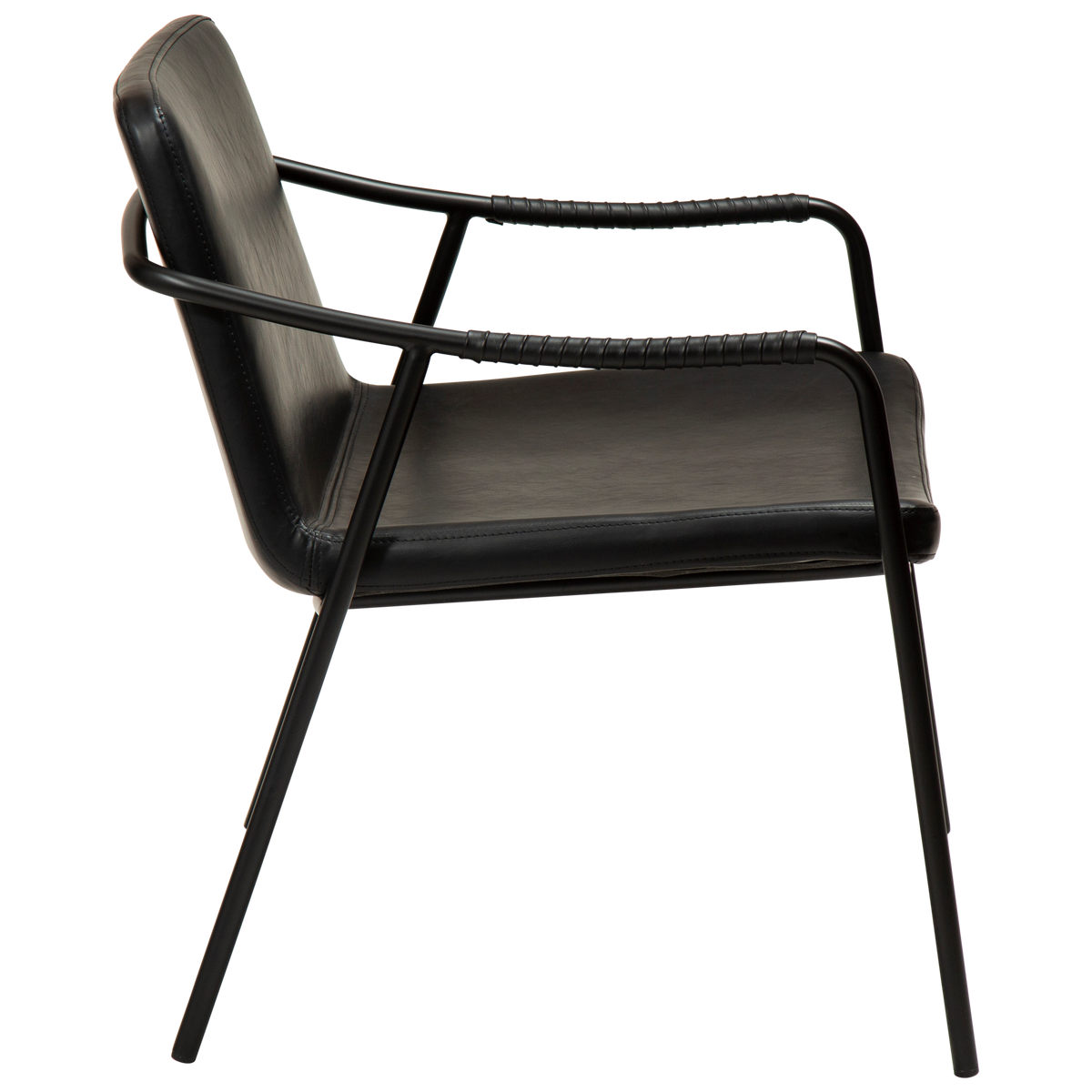 DAN-FORM Lounge Chair BOTO — product view 8