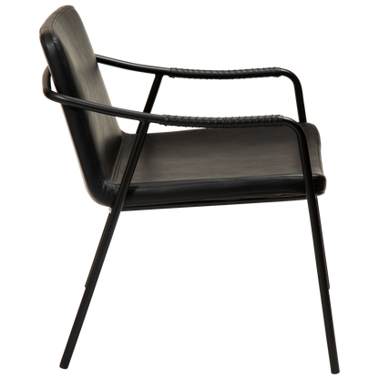 DAN-FORM Lounge Chair BOTO — product view 8