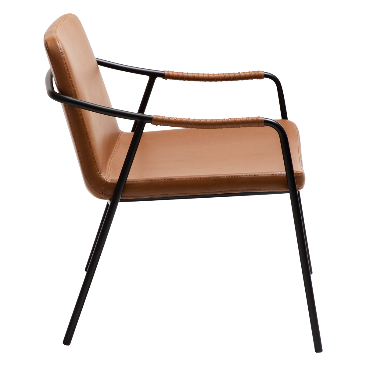DAN-FORM Lounge Chair BOTO — product view 5