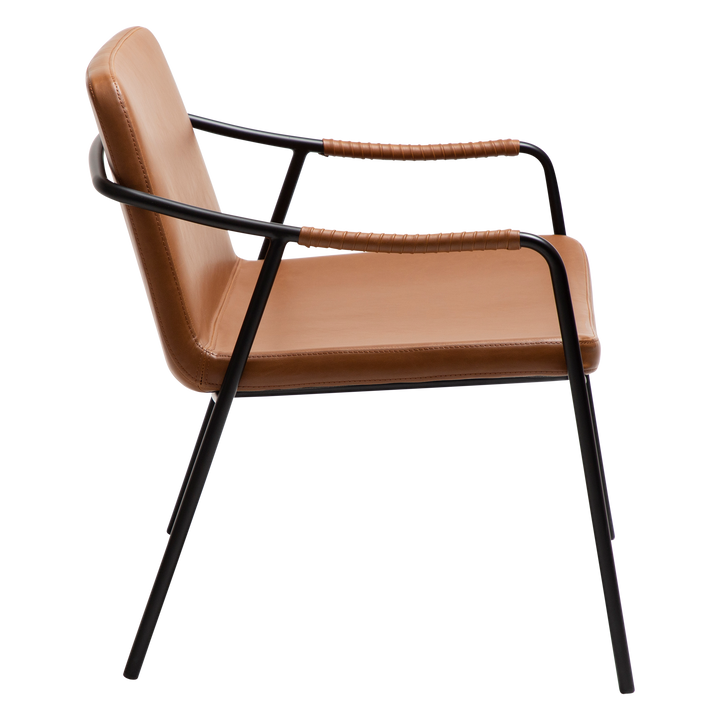 DAN-FORM Lounge Chair BOTO — product view 5
