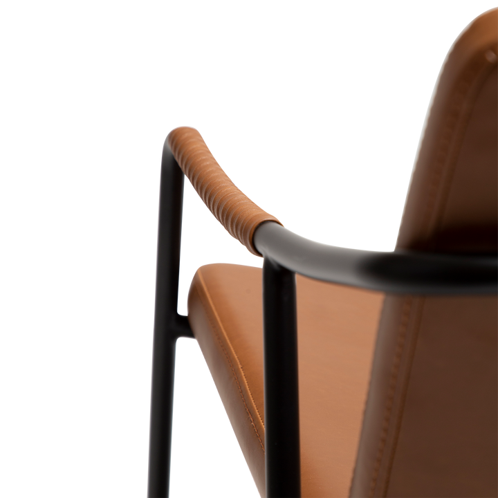 DAN-FORM Lounge Chair BOTO — product view 4