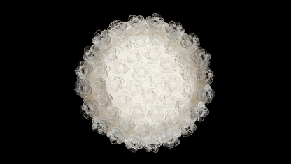 BOUQUET LAMPADARIO — Reflex