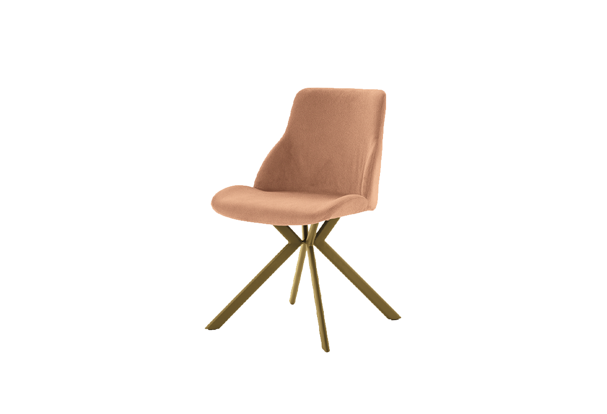 Target Point Dining Chair Brasilia — product view 3