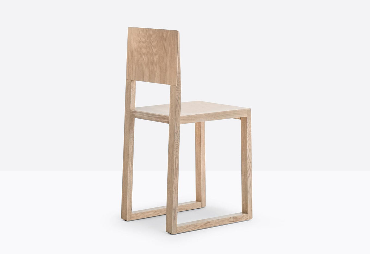 Pedrali Chair BRERA 380