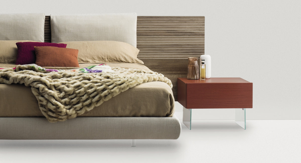 Devina Nais Dresser Brick Iron — image 2
