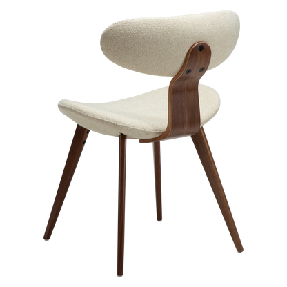 DAN-FORM Chair BUCKLE